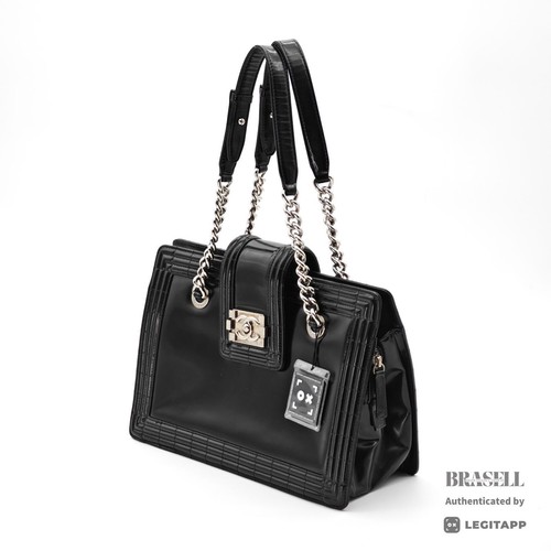 Sac fourre tout chanel - sac,