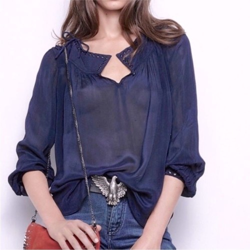 Zadig voltaire georgette - voltaire,