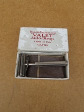 Ancien Rasoir Repaseur YALET