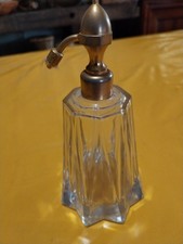Ancien vaporisateur cristal - vaporisateur,