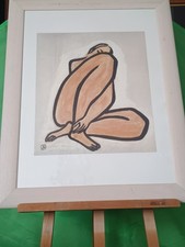 Tableau Sanyu Reproduction 