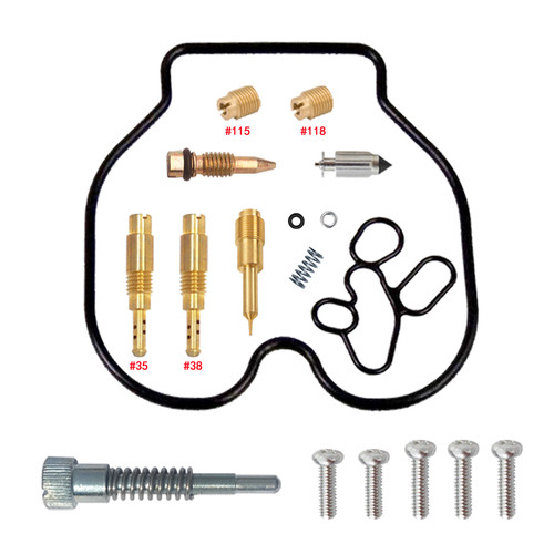 Kit réparation pour - de,
