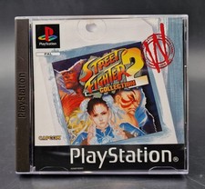 Street Fighter 2 Collection