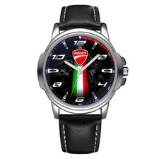 Montre-Bracelet Fan Art Ducati