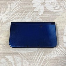 Console New Nintendo 3DS XL |