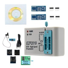 Ezp2019 programmateur spi - ezp2019,