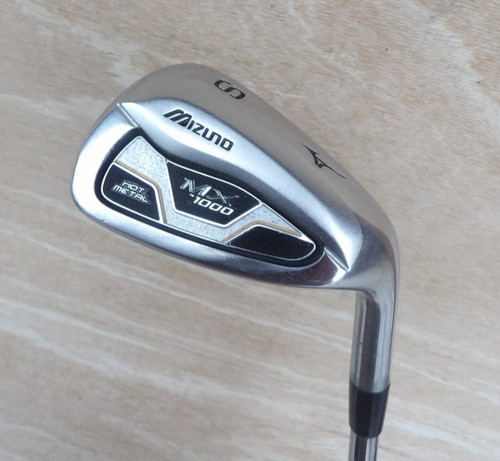 Mizuno 1000 sand wedge 55 - mizuno,