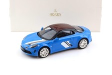 1:18 Norev Alpine A110 San