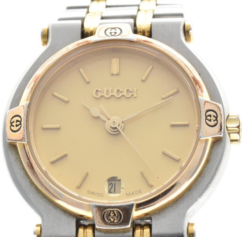 Presque comme neuve montre - [presque,