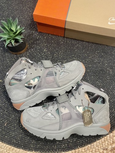 Nike air trainer huarache - nike,