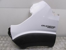 Aile avant gauche FIAT DUCATO 3 1374386080