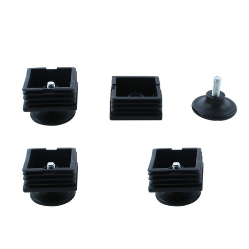 Pieds réglables table - pieds,