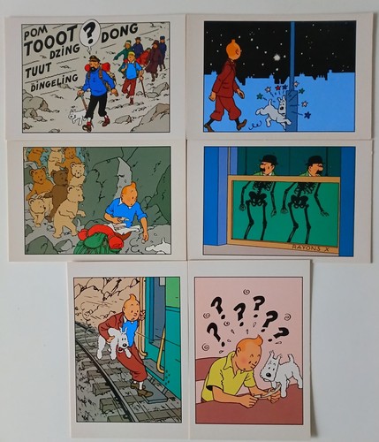Lot cartes postales - lot, de