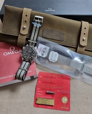 Omega Seamaster Diver 300M 007