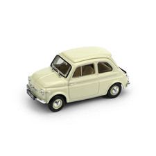 STEYR PUCH 500D 1959 BEIGE
