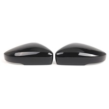 Pair Coque De Rétroviseur