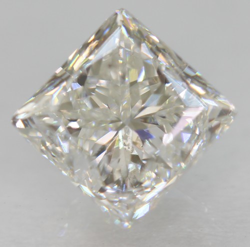 Diamant naturel certifié - diamant,