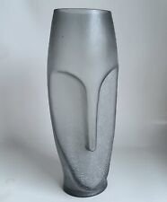 vase sculpture modernist en