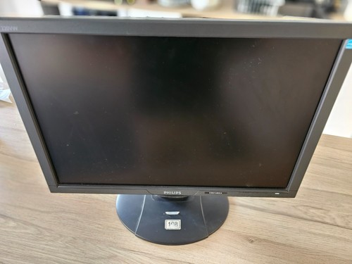 Ecran ordinateur philips 22 - ecran, d'ordinateur