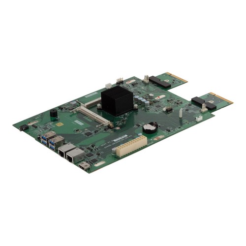 Qnap qx27 carte - qx27, v1.0