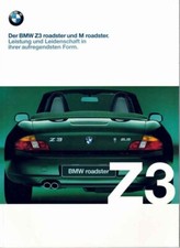 Catalogue brochure bmw m - catalogue, /