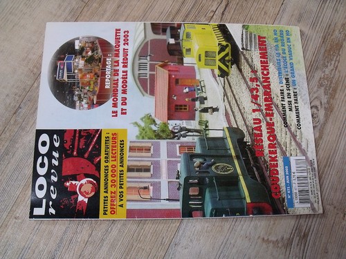 Loco revue n 671 - $$h, n°671