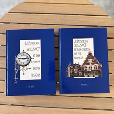 LE PATRIMOINE DE LA SNCF ET