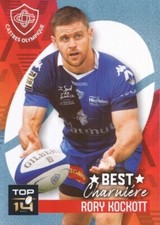 C24 RORY KOCKOTT # CASTRES