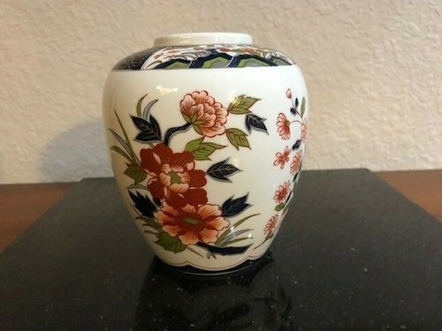 Vintage imari signed and - "imari",