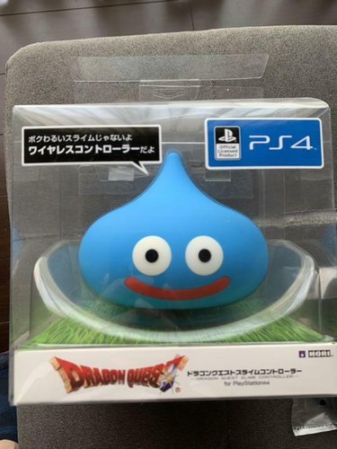 Hori dragon quest slime - dragon,