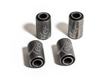 4x Douille Silencieuse S1