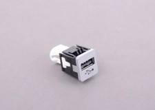 Prise USB BMW 7 G11, G12