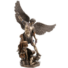 ARCHANGE SAINT MICHEL AU DEMON