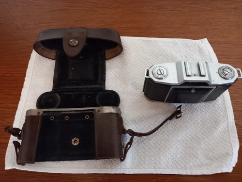 Zeiss ikon ikonta - zeiss, +