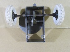 163V Vintage Jouet Gégé