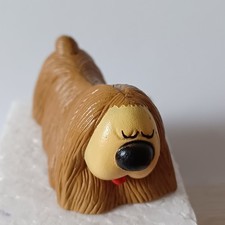 FIGURINE PVC AB TOYS 1991 - LE