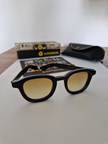 Lunettes moscot dahven taille - lunettes,