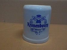 CHOPE   ANCIENNE GRES  BIERE