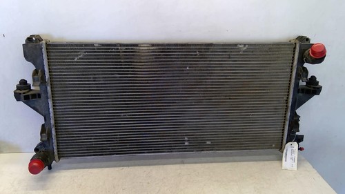 Radiateur eau citroen jumper - jumper, 3