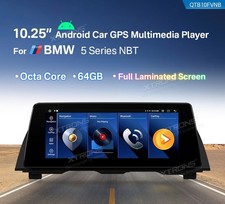 XTRONS QTB10FVNB Autoradio GPS