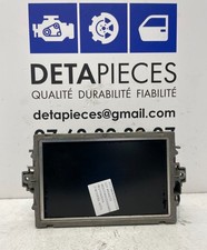 ✅ECRAN GPS MERCEDES BENZ