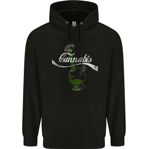 Hoodie pour homme coton - pour, en