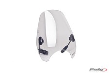 PUIG PARE-BRISE CUSTOM II