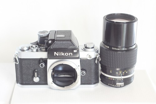 Appareil photo reflex