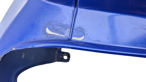 Aprilia coque arrière - aprilia,