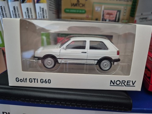 Volkswagen golf gti - gti, 60