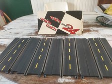 Boîte De 4 Rails Droits