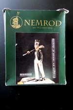HISTOREX - NEMROD - Figurine en résine en boite - 54 mm