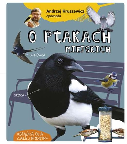 Andrzej kruszewicz opowiada - andrzej,
