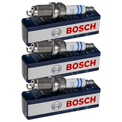 Bosch bougie pour - vw, polo